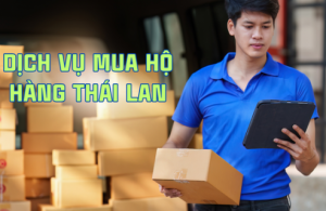 Những mặt hàng Thái Lan được ưa chuộng tại Việt Nam