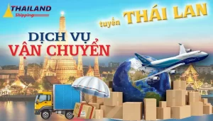 Những trang Web order hàng Thái Lan giá rẻ uy tín hàng đầu hiện nay