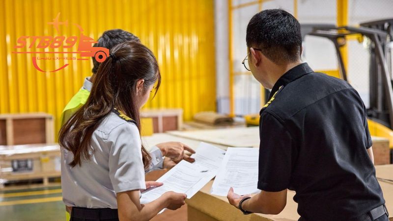 Cách kiểm tra hàng có thuộc diện hạn chế hay không trước khi gửi