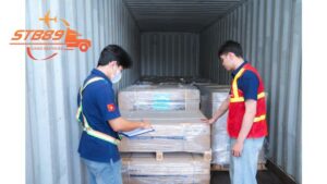 Hàng Thái Lan hạn chế vận chuyển về Việt Nam gồm những nhóm nào?