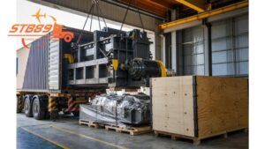 Vận chuyển máy móc từ Thái Lan về Việt Nam cần lưu ý những gì?